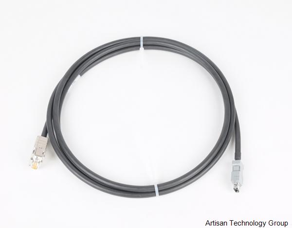 Yaskawa JZSP-CLP70-03-E Serial Converter Cable to Servo Drive