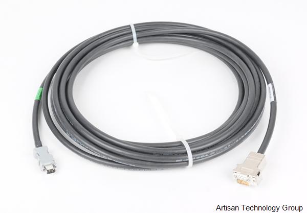 OMRON / Yaskawa JZSP-CLP70-10-E Serial Converter Cable to Servo Drive