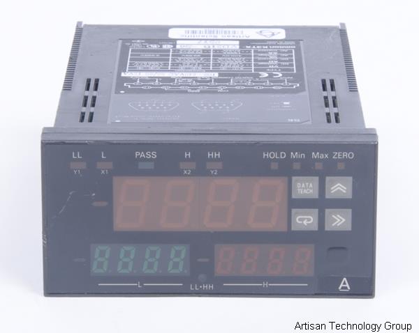 OMRON K3TX-VD21B-S6 Intelligent Signal Processor