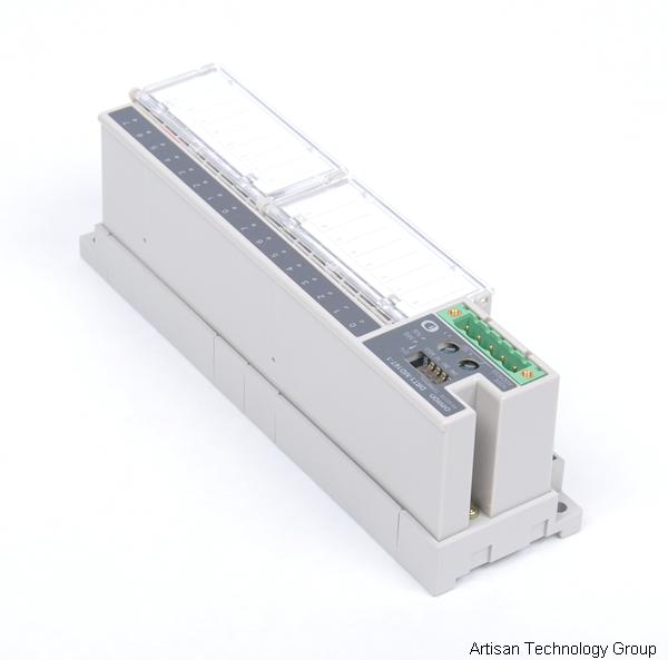 DRT1-MD16T-1 OMRON (Mixed I/O DeviceNet Terminal) | ArtisanTG™