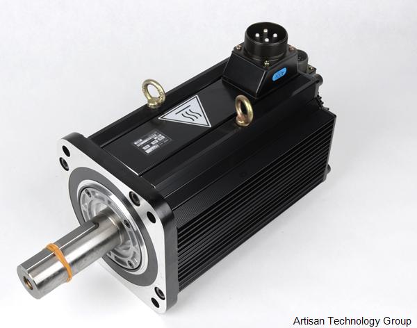 OMRON R88M-W7K51SF-S2 AC Servo Motor