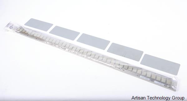 Yaskawa SGLFM-20756A Magnetic Way for Sigma Series Iron-Core Linear Motors