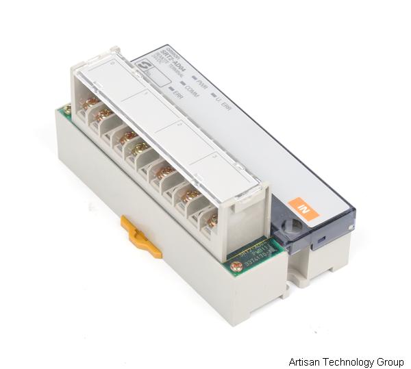 SRT2-AD04 OMRON (Transistor Remote Terminal Block) | ArtisanTG™