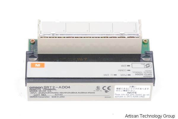 SRT2-ID04 オムロン SRT2-ID04 オムロン 商品の状態: 【公式通販】