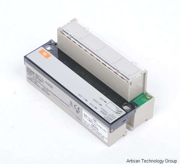 Modulo I/O OMRON SRT2-OD16, 16 Uscite, Usato (1 Pezzo)