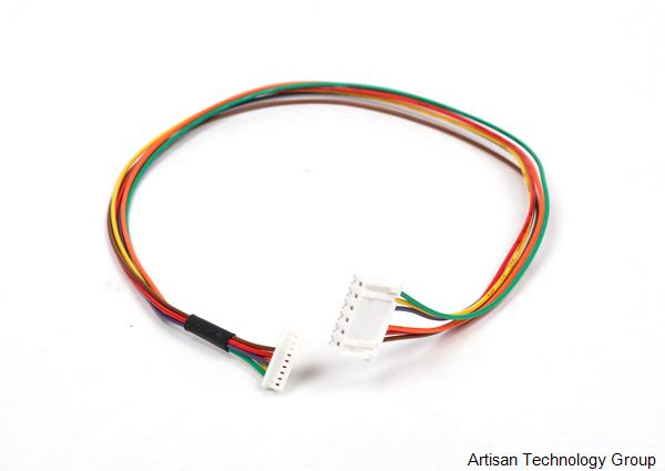 OMRON V3A-4 CN Cable Harness (Package of 4)