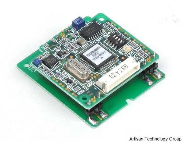 OMRON V720S-HMC73 PCB-Type Read / Write Module