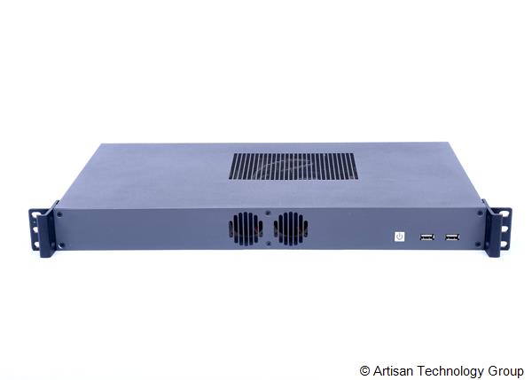 OnLogic MK100B-50 Intel Haswell 1U Rackmount Computer