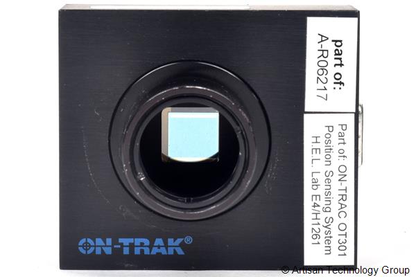 On-Trak Photonics A-R06217 Position Sensing System