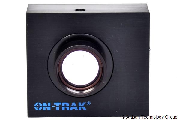 On-Trak Photonics PSM 2-10 Standard Position Sensing Module (with Lens)