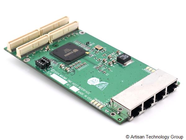 MAGMA 01-04056-00 PMC Host Interface Module