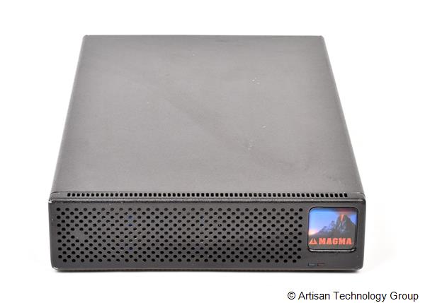 MAGMA CB232 2-Slot CardBus-to-PCI Expansion System