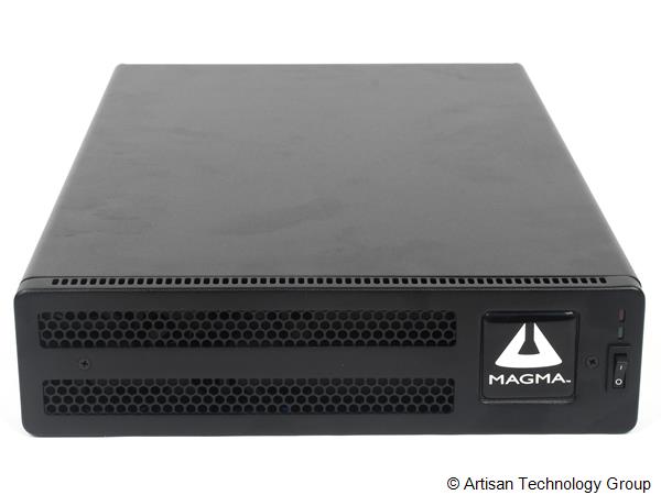 One Stop Systems / MAGMA CB264 2-Slot CardBus-to-PCI Expansion System