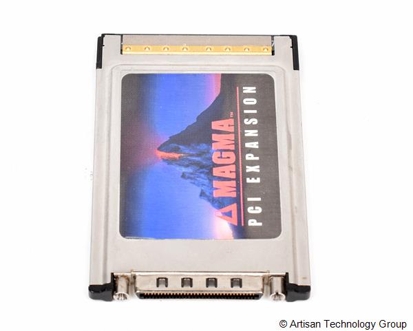 MAGMA CB-HIF CardBus Host Card for Laptops