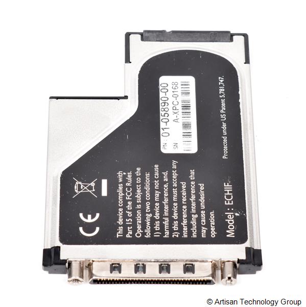 EC54 MAGMA (ExpressCard/54 Module Host Card) | ArtisanTG™