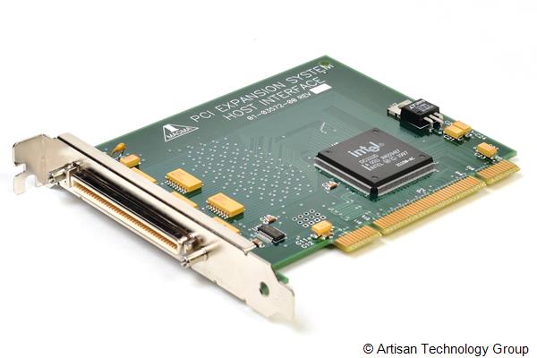 MAGMA PCIESHIF PCI Host Interface Card