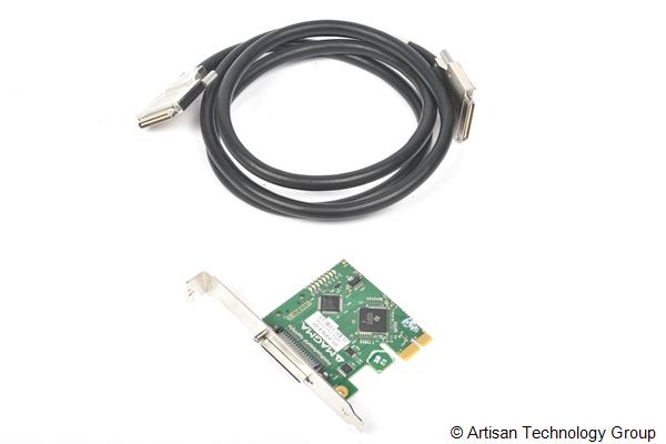MAGMA PEHIFX1 x1 PCI Express to PCI Interface Host Card