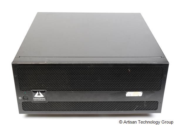 MAGMA  7-Slot 32-Bit/33MHz PMC-to-PCI Expansion System