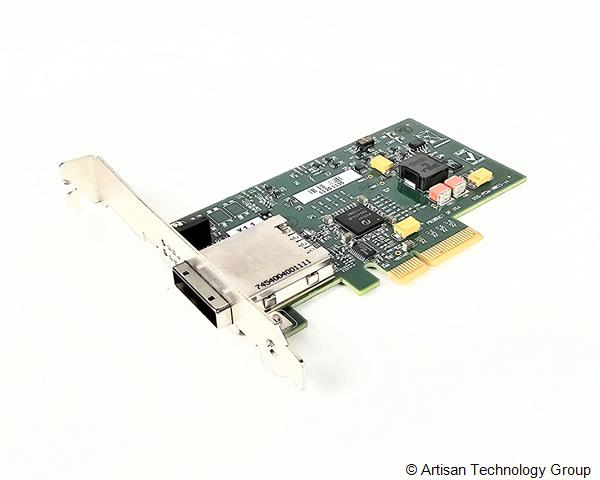 One Stop Systems OSS-PCIe-HIB25-x4 GEN 2 Host Cable Adapter
