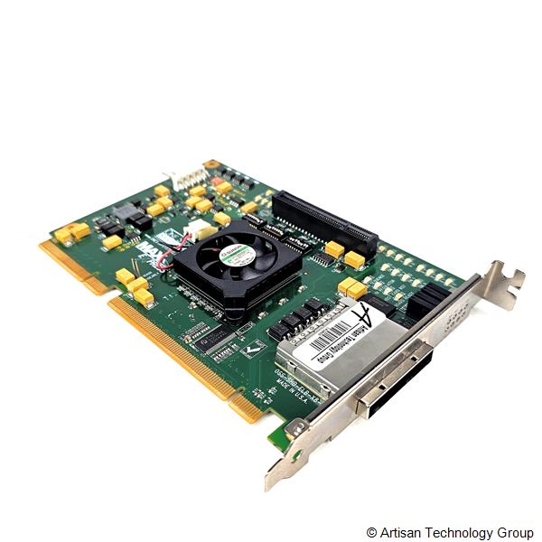 One Stop Systems OSS-SHB-ELB-X8-X1 Expansion Link Board 