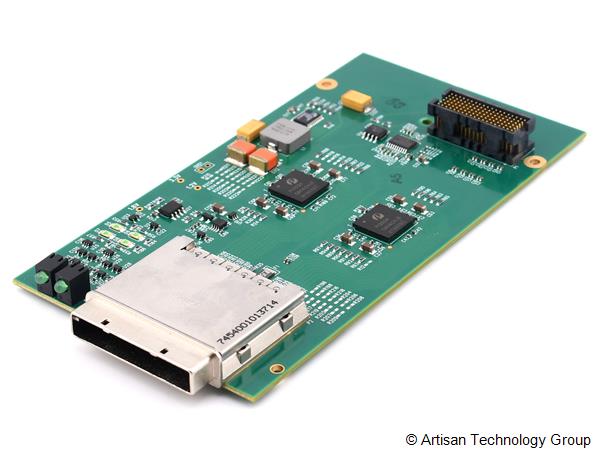 One Stop Systems OSS-XMC-HIB25-x8 Host Cable Adapter