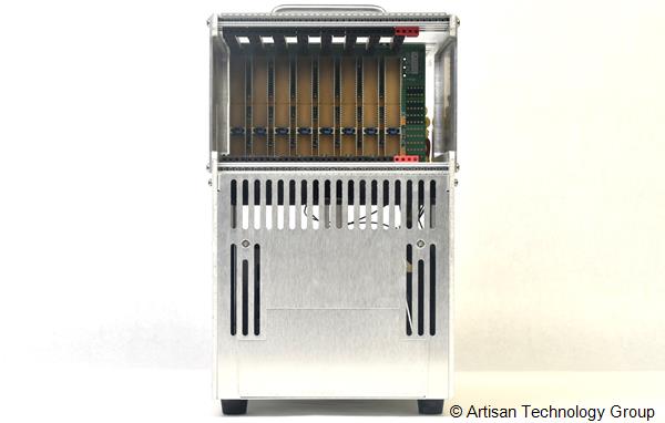 One Stop Systems  cPCI Chassis with Backplane and Power Supply