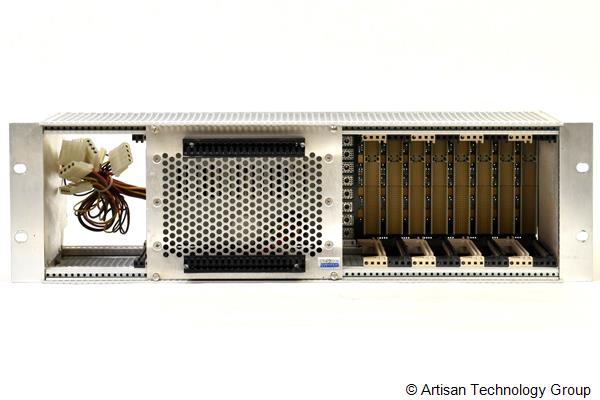 One Stop Systems  3U cPCI Chassis