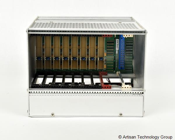 One Stop Systems  3U cPCI Chassis