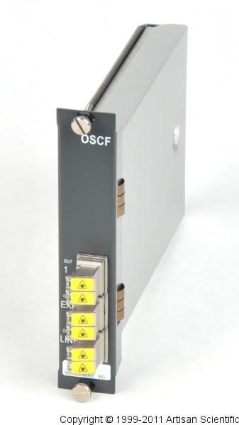 Meriton Networks OSCF-1510 Optical Card