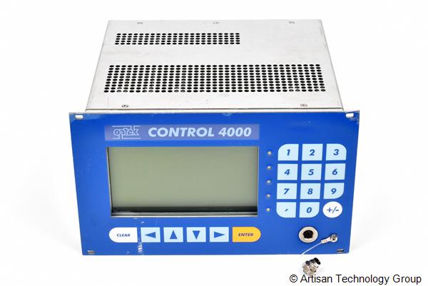 Optek C4000 Photometric Converter