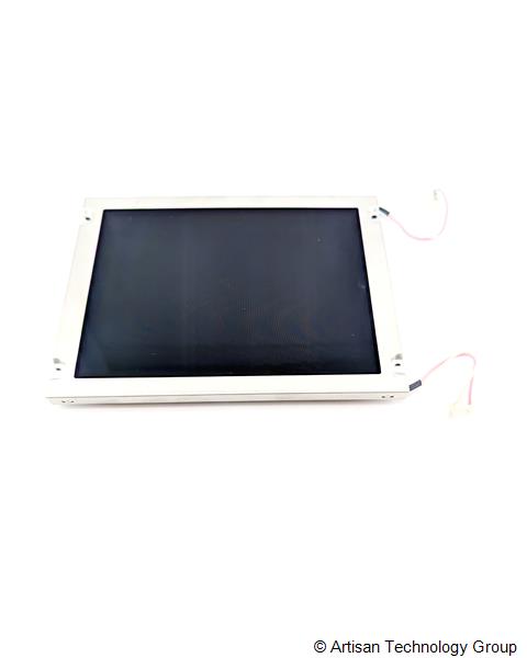 Optrex T-51750AB LCD Screen Display