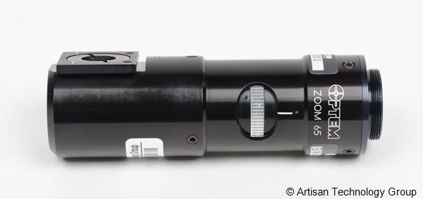 Qioptiq Zoom 65 Lens System