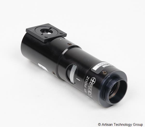 Zoom 65 Qioptiq (Lens System) | ArtisanTG™
