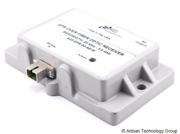 A23-GPS-00-AS-M Optical Zonu (GPS Over Fiber Optic Multimode