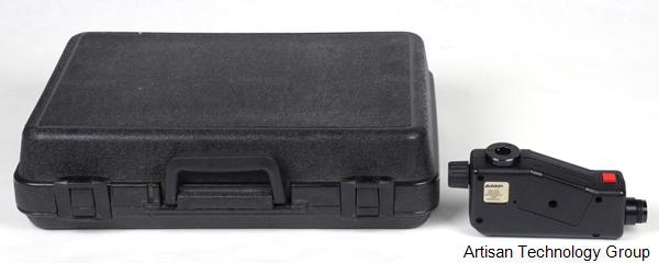 AMP  Optical Fiber Microscope