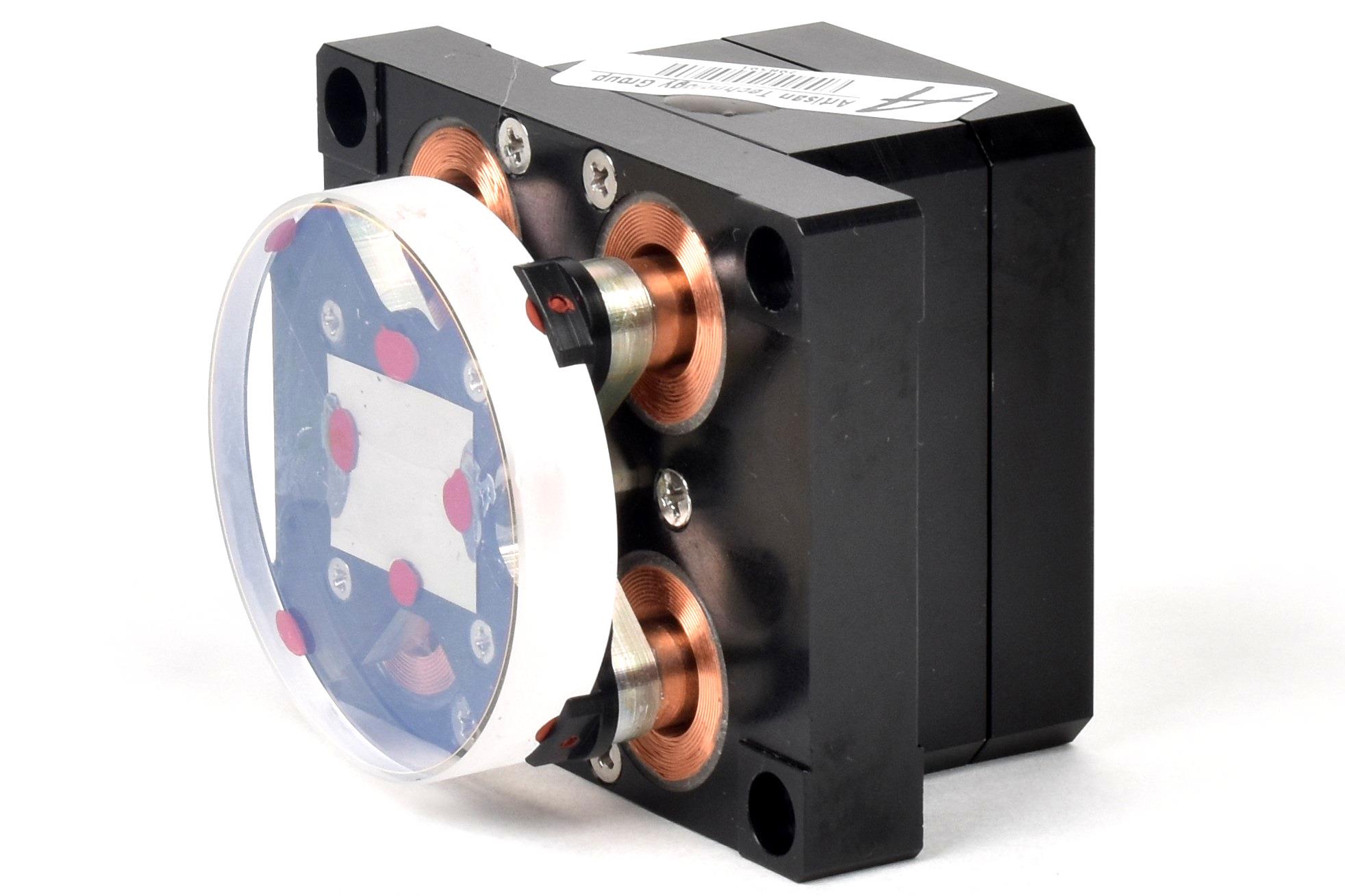 Optics in Motion OIM202 Steering Mirror