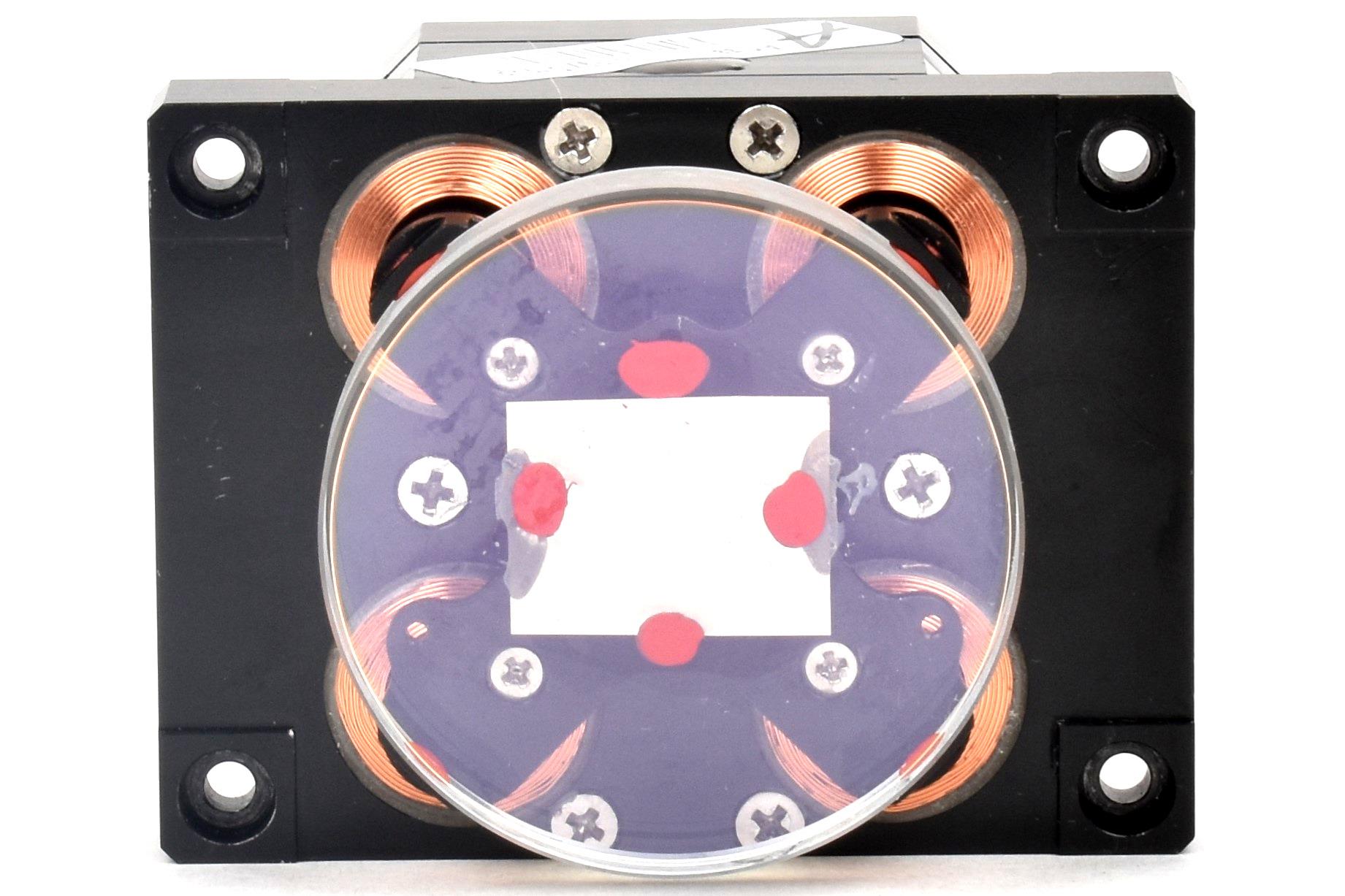 OIM202 Optics in Motion (Steering Mirror) ArtisanTG™