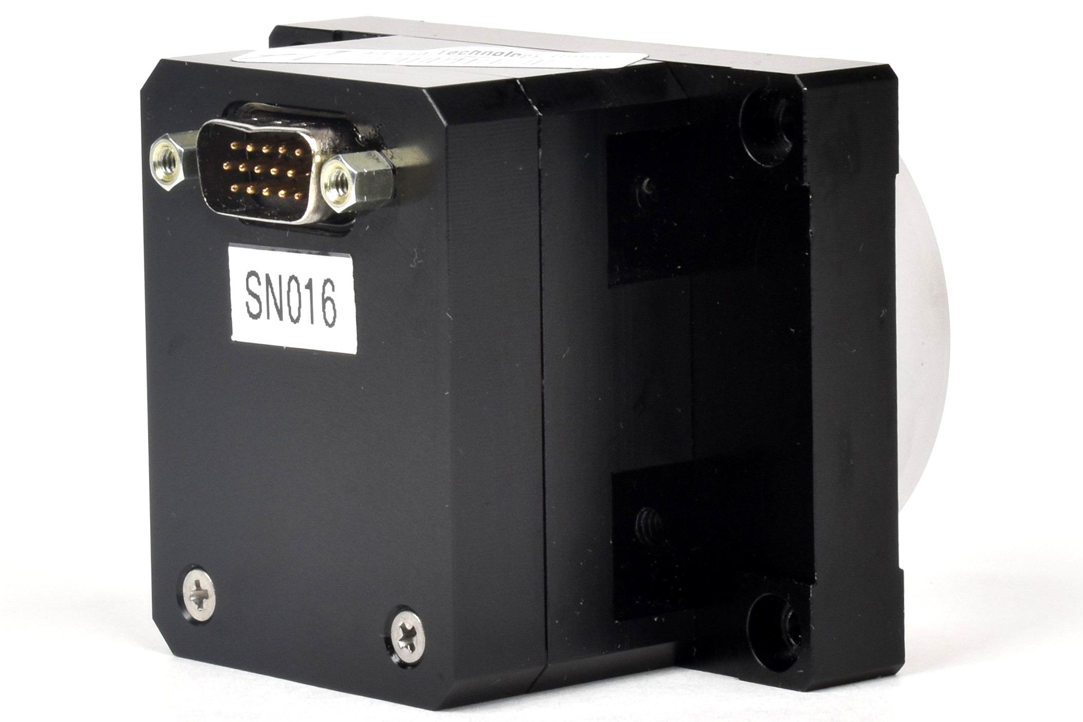 OIM202 Optics in Motion (Steering Mirror) ArtisanTG™