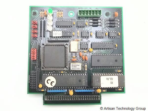 Opto-22 G4B100 16-Channel Digital Brain Board