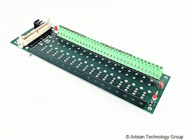 Opto-22 G4PB16H Digital I/O Mounting Rack