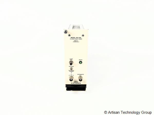 Opto-Electronics PPL30K Pulsed Diode Laser Sources