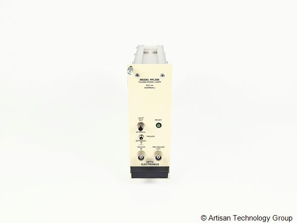 Opto-Electronics PPL30K Pulsed Diode Laser Sources