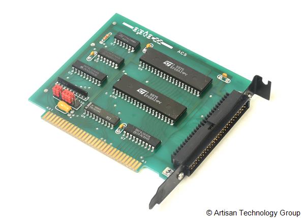 Opto-22 AC5 Adapter Card