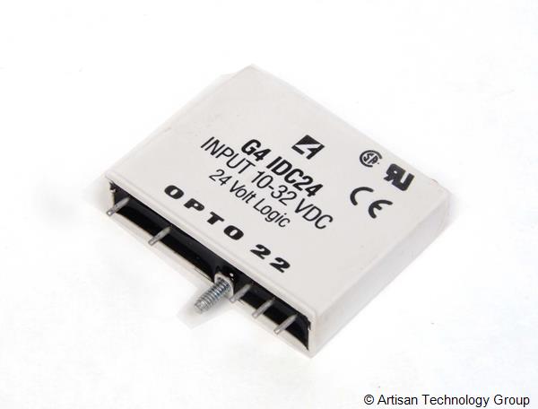 Opto-22 G4IDC24 G4 Digital DC Input Module