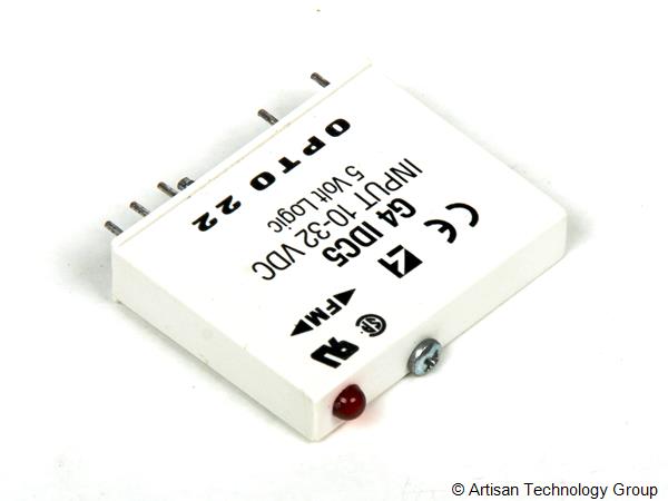 Opto-22 G4IDC5 G4 Digital DC Input Module