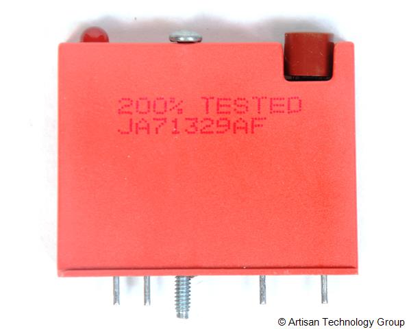 G4ODC5 Opto-22 (G4 Digital DC Output Module) | ArtisanTG™