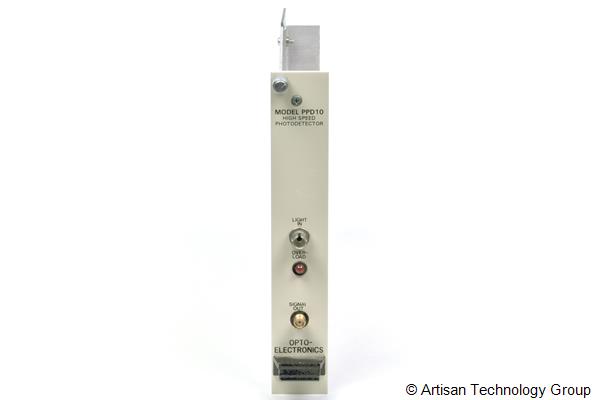 Opto-Electronics PPD10 High Speed Photodetector