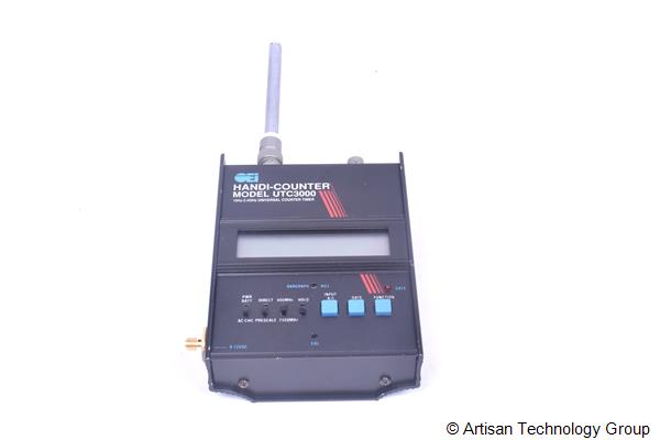 Optoelectronics UTC3000 Handi-Counter