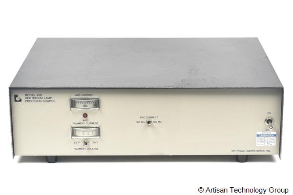 Optronic Laboratories OL 46D