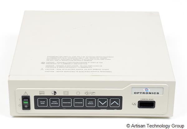 Optronics 60670 DEI-750 Camera Control Unit (CCU)